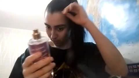 Karla online show from November 23, 2025, 6:52 pm