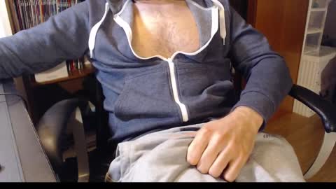 mpmimp online show from February 25, 2025, 6:20 pm