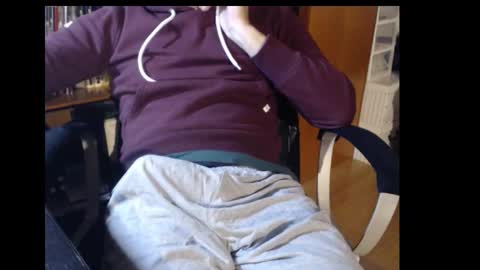 mpmimp online show from October 27, 2025, 9:08 pm