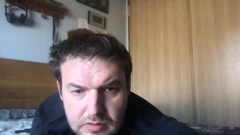 mr834565 online show from April 3, 2026, 3:32 pm