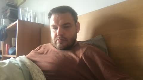 mr834565 online show from April 12, 2026, 11:26 am