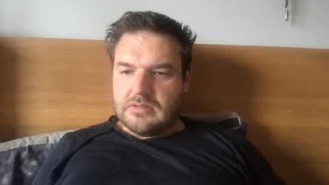 mr834565 online show from June 7, 2026, 9:13 am