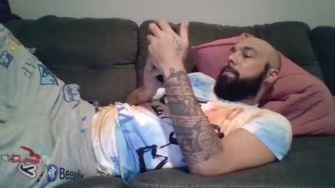 Mr8 online show from January 14, 2025, 10:02 pm