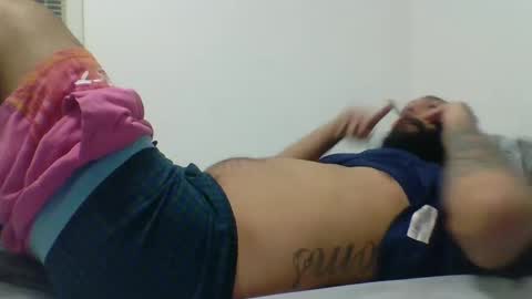 Mr8 online show from January 30, 2025, 5:19 am