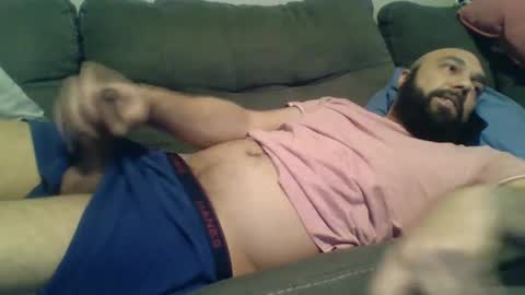 Mr8 online show from February 13, 2025, 11:04 pm