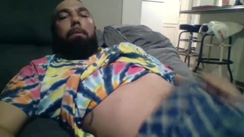 Mr8 online show from September 19, 2025, 12:45 am