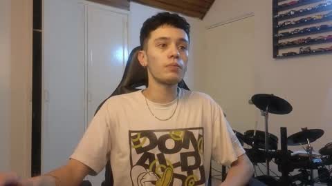 Andy online show from September 23, 2025, 1:30 am