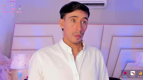 aron online show from February 22, 2026, 3:18 am