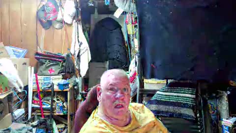 mr_canoe_licker_69 online show from January 6, 2025, 1:30 pm