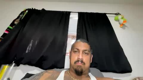 All in you online show from October 6, 2025, 8:28 pm