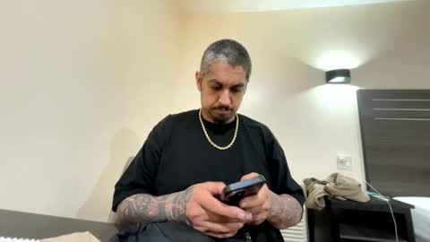 All in you online show from October 7, 2025, 10:45 am