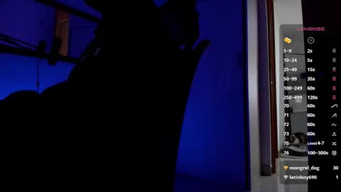 Snapshot of mr_chr1s chatting on February 3, 2026, 2:53 am chris online show from February 3, 2026, 2:53 am