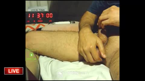 David online show from March 19, 2026, 2:37 am