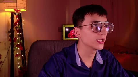 Mr Evans online show from December 31, 2024, 4:46 pm