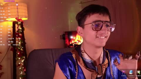 Mr Evans online show from January 8, 2025, 4:33 pm