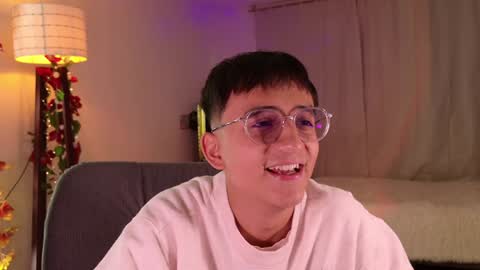 Mr Evans online show from January 28, 2025, 2:53 pm