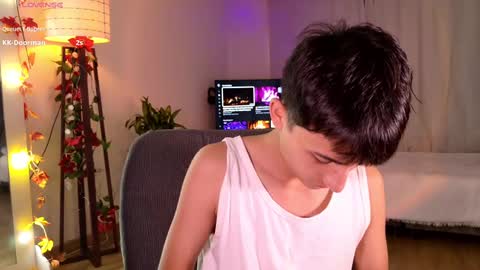 Mr Evans online show from February 22, 2025, 2:52 pm