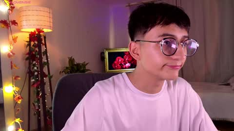 Mr Evans online show from March 2, 2025, 2:10 pm