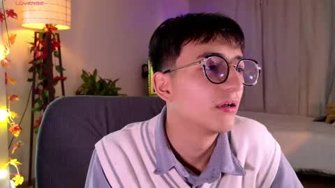 Mr Evans online show from March 10, 2025, 2:05 pm