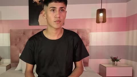 mr_fox69 online show from April 21, 2026, 7:50 pm