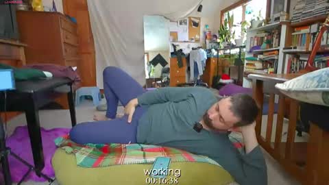 ninko online show from February 10, 2025, 3:53 pm