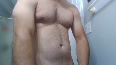 Frisky online show from October 17, 2025, 12:47 am