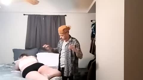 Snapshot of mr_j_showoff chatting on January 10, 2025, 9:10 pm whateveryouwant online show from January 10, 2025, 9:10 pm