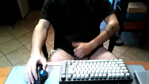 mr_kaa online show from March 9, 2025, 3:38 pm