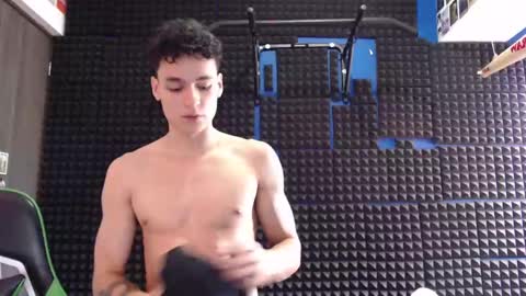 Call me Angel please online show from March 5, 2025, 9:15 pm