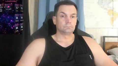 Cam online show from January 4, 2025, 4:12 am