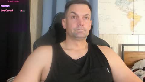 Cam online show from January 16, 2025, 2:19 am