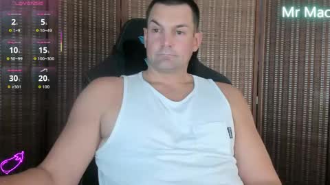 Cam online show from May 29, 2026, 5:22 pm