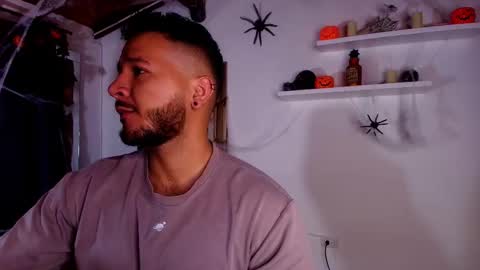 MIKEE online show from October 23, 2025, 3:06 am