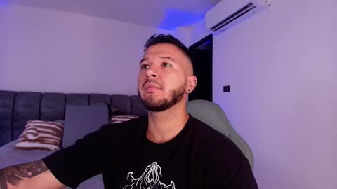 MIKEE online show from November 26, 2025, 3:07 am