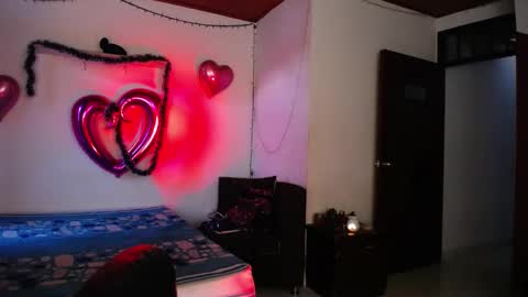 Snapshot of mr_mrscurie chatting on December 7, 2024, 10:28 pm Mr  Mrs Curie online show from December 7, 2024, 10:28 pm