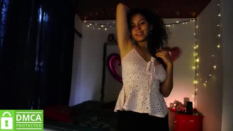 Snapshot of mr_mrscurie chatting on December 11, 2024, 9:34 pm Mr  Mrs Curie online show from December 11, 2024, 9:34 pm