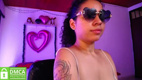 Snapshot of mr_mrscurie chatting on December 29, 2024, 4:40 pm Mr  Mrs Curie online show from December 29, 2024, 4:40 pm