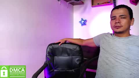 Snapshot of mr_mrscurie chatting on January 2, 2025, 6:45 pm Mr  Mrs Curie online show from January 2, 2025, 6:45 pm