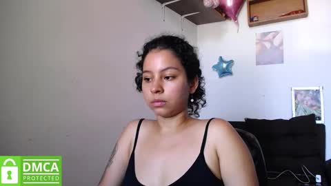 Snapshot of mr_mrscurie chatting on January 20, 2025, 4:45 pm Mr  Mrs Curie online show from January 20, 2025, 4:45 pm