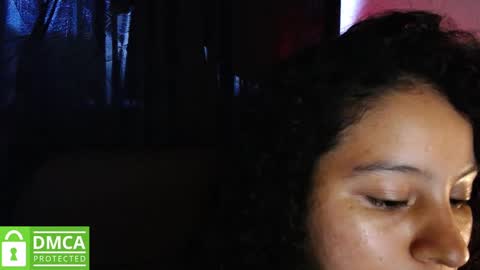 Snapshot of mr_mrscurie chatting on March 10, 2025, 10:13 pm Mr  Mrs Curie online show from March 10, 2025, 10:13 pm