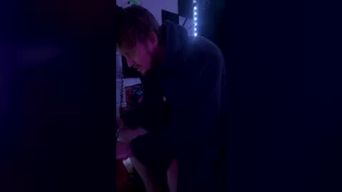 mr_pocean29 online show from August 6, 2026, 4:36 am