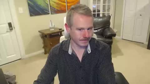 mr_r3 online show from January 7, 2026, 5:32 am