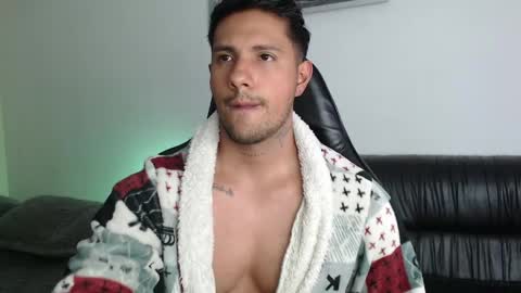 AARON online show from May 19, 2026, 3:57 am