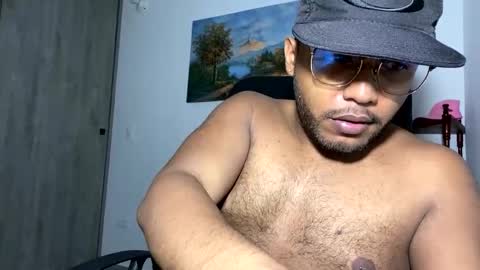 Santos online show from May 1, 2026, 5:01 am