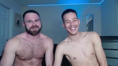 mr_steven23 online show from February 18, 2026, 2:07 am