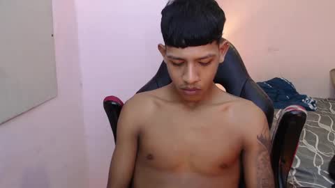 Snapshot of mr_stiven_ chatting on January 5, 2025, 2:17 am mr_stiven_ online show from January 5, 2025, 2:17 am