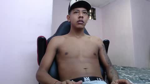 Snapshot of mr_stiven_ chatting on January 28, 2025, 3:15 am mr_stiven_ online show from January 28, 2025, 3:15 am