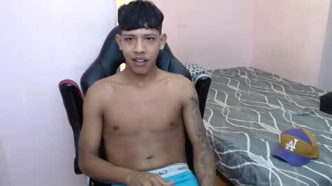 Snapshot of mr_stiven_ chatting on January 30, 2025, 5:52 am mr_stiven_ online show from January 30, 2025, 5:52 am