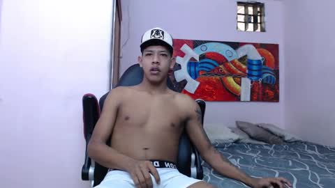 Snapshot of mr_stiven_ chatting on February 11, 2025, 2:14 am mr_stiven_ online show from February 11, 2025, 2:14 am