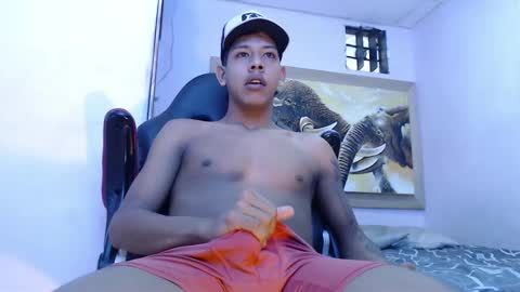 Snapshot of mr_stiven_ chatting on February 15, 2025, 6:23 am mr_stiven_ online show from February 15, 2025, 6:23 am